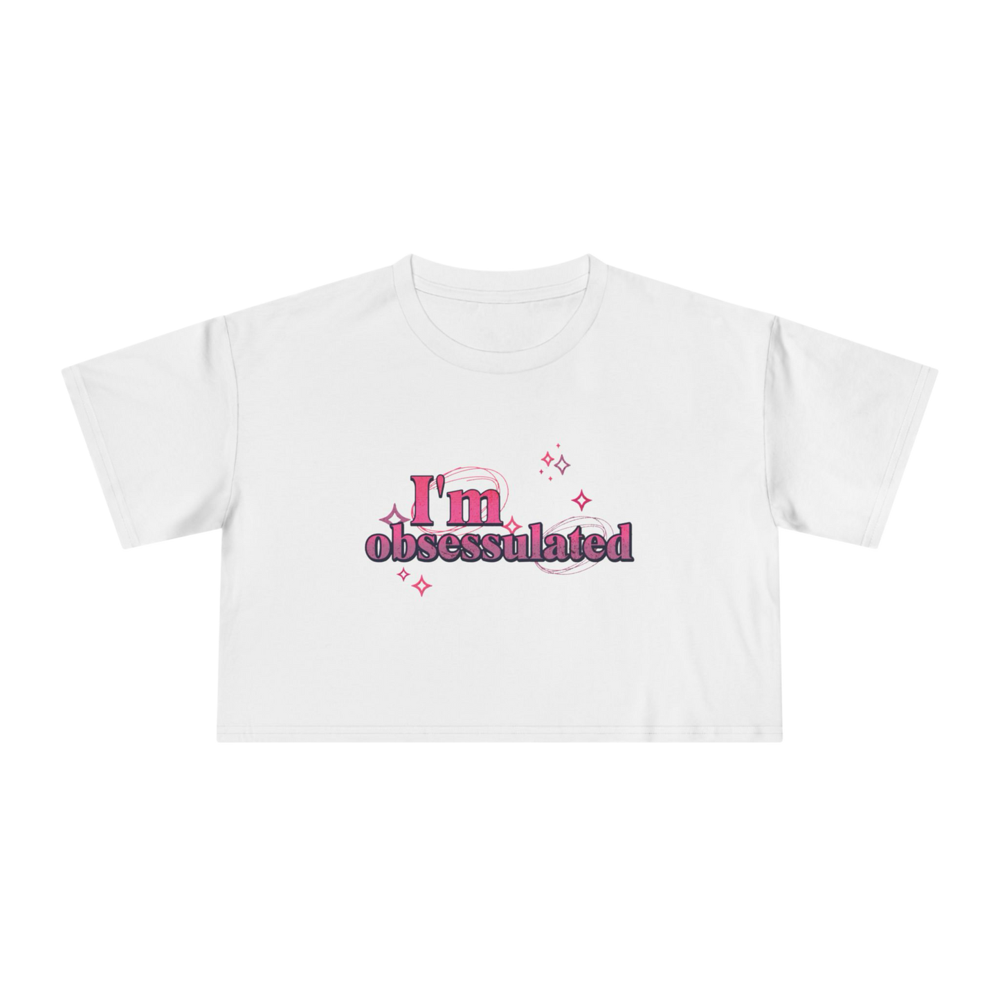 Obsessulated Crop