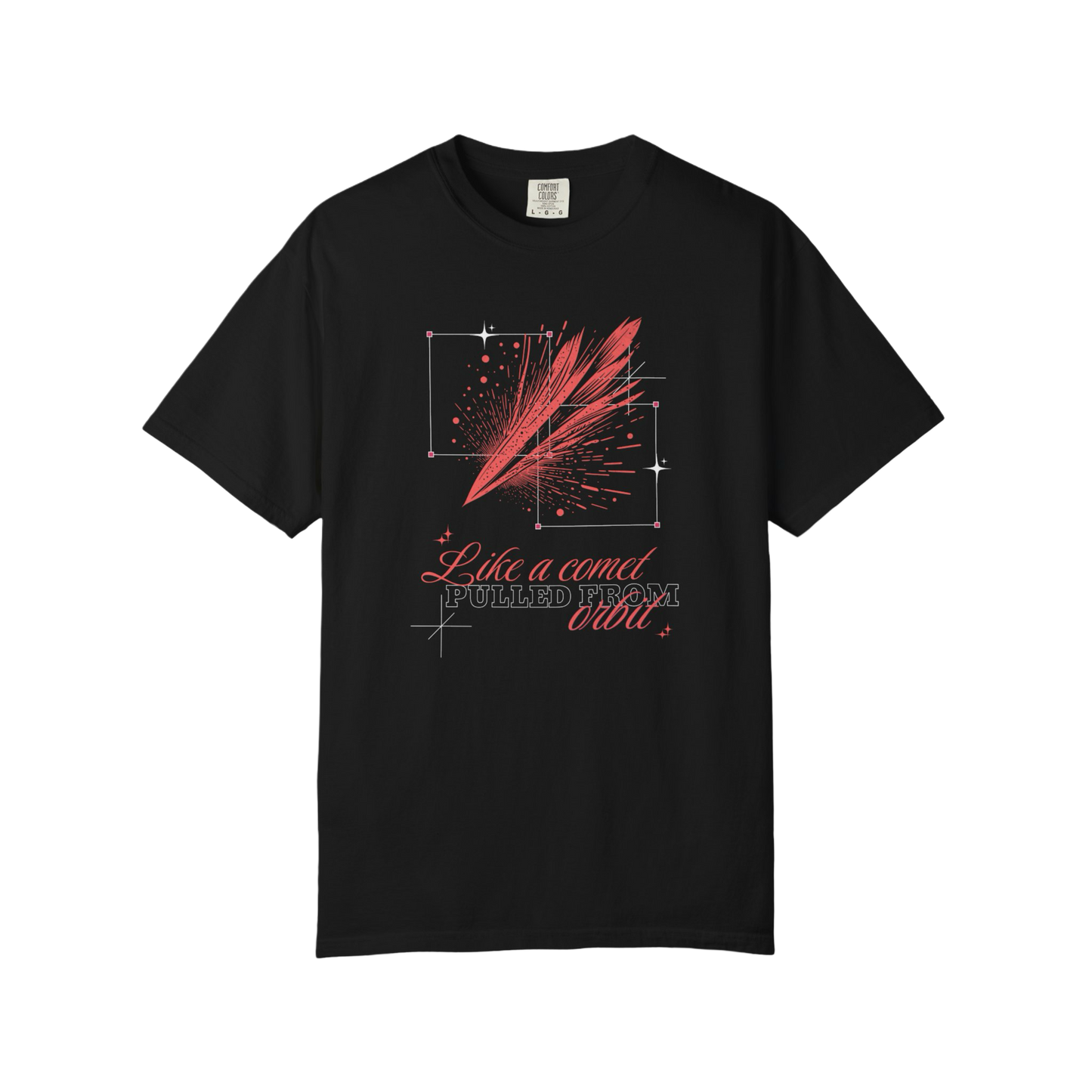 Comet Tee