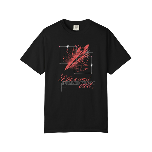Comet Tee