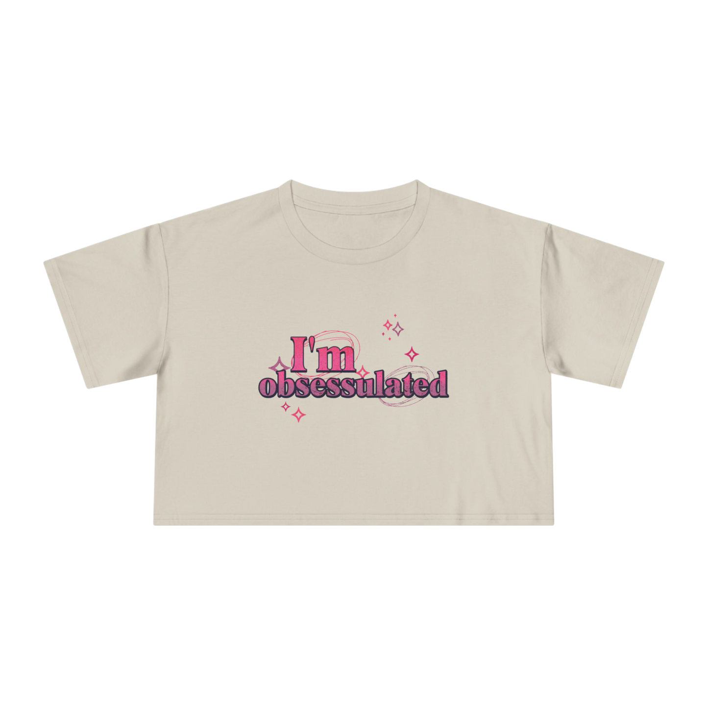 Obsessulated Crop