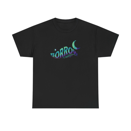 Borrow the Moonlight Tee