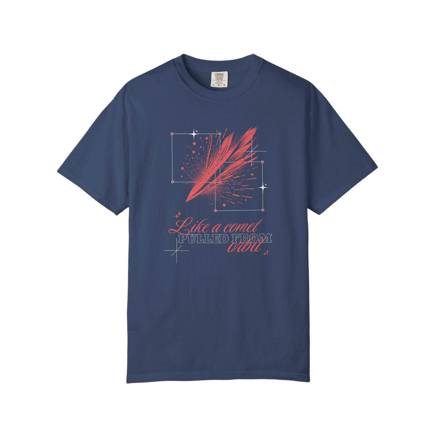 Comet Tee