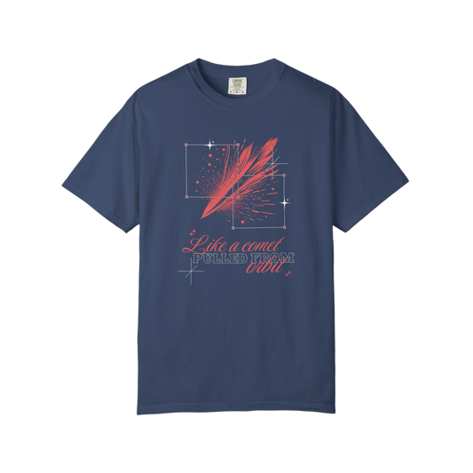 Comet Tee