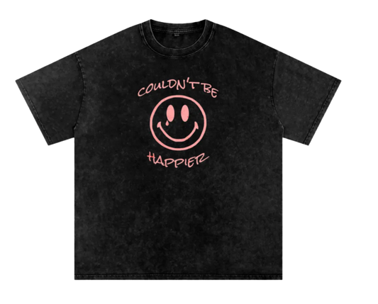 Couldn't Be Happier Tee