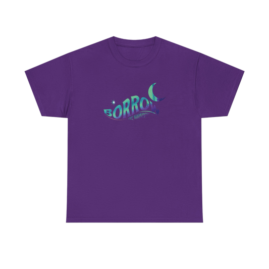 Borrow the Moonlight Tee