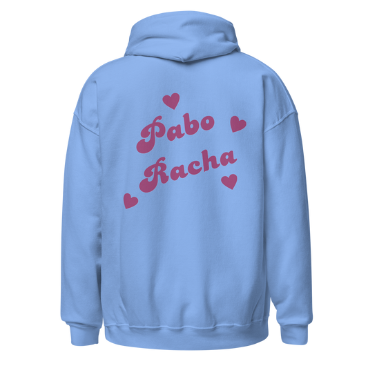 Stay: Paboracha Hoodie