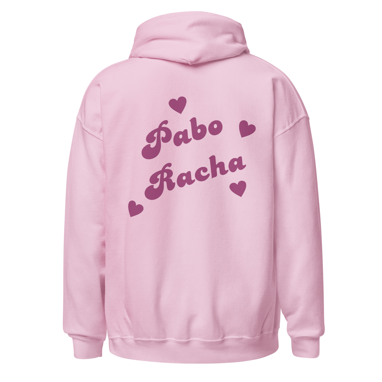 Stay: Paboracha Hoodie