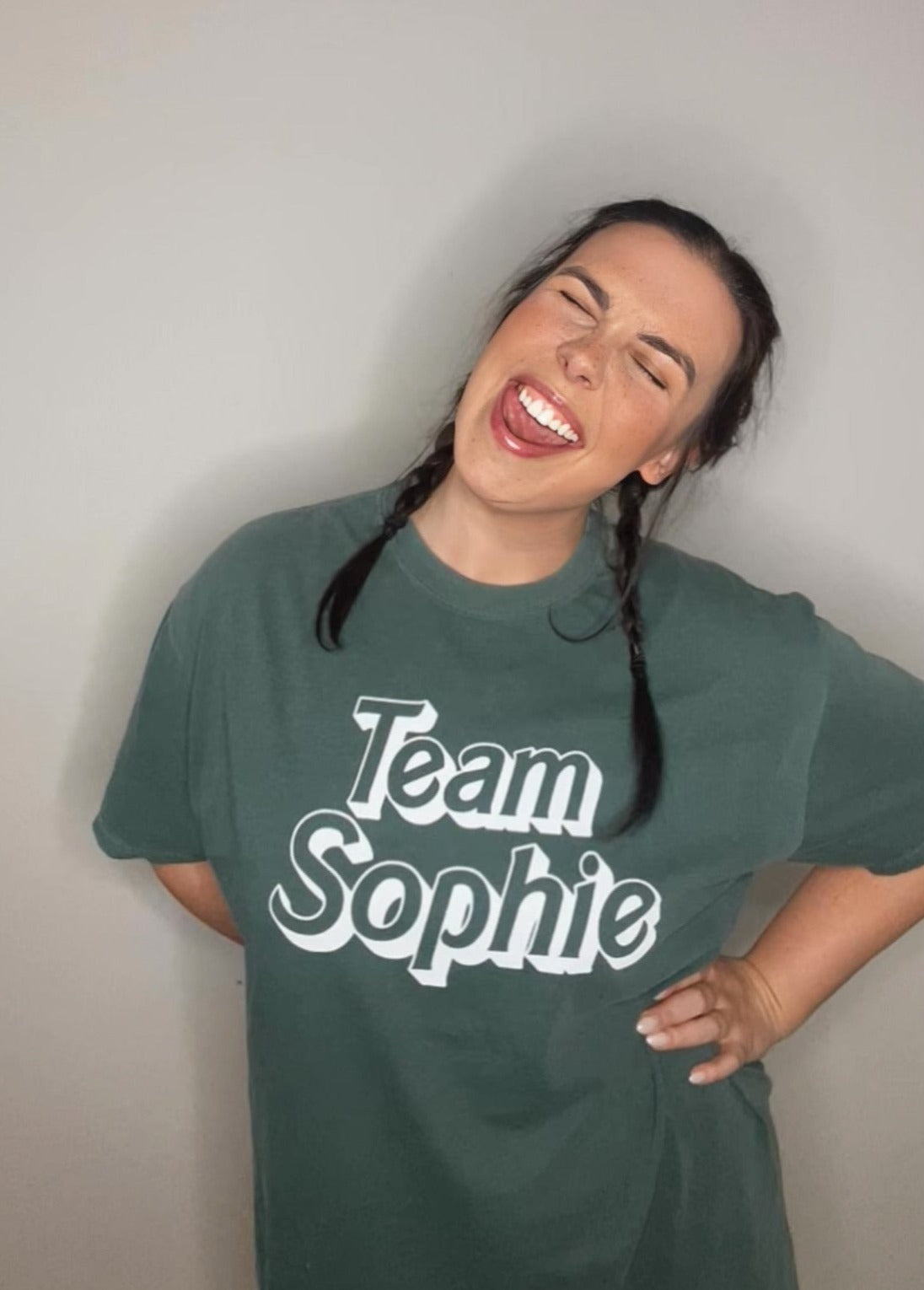 Team Sophie Tee