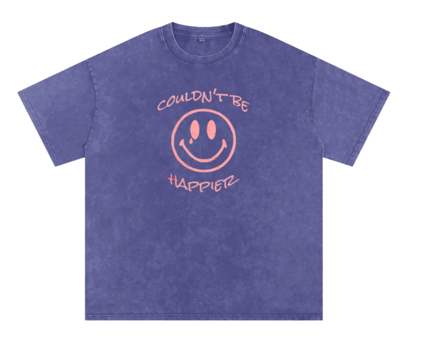 Couldn't Be Happier Tee