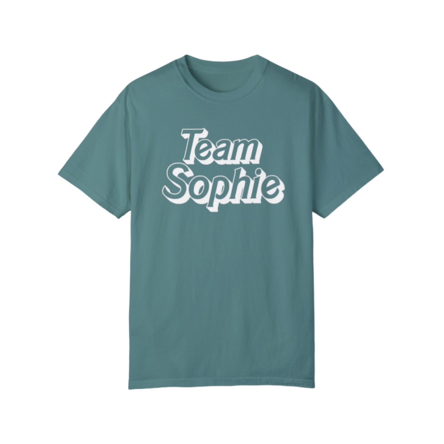 Team Sophie Tee