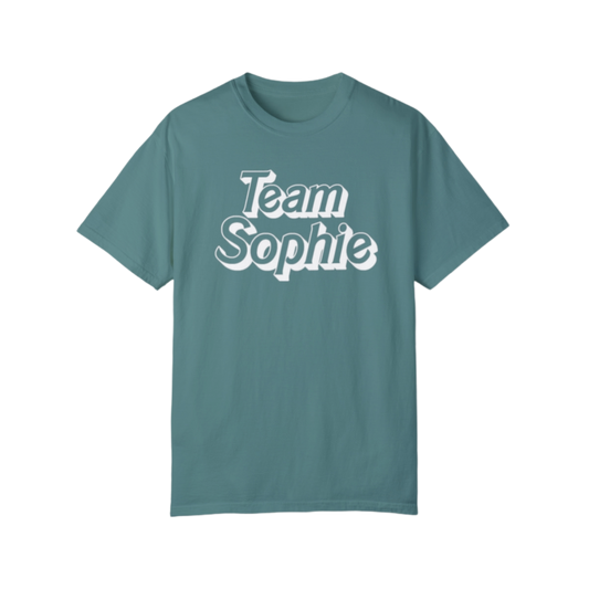 Team Sophie Tee