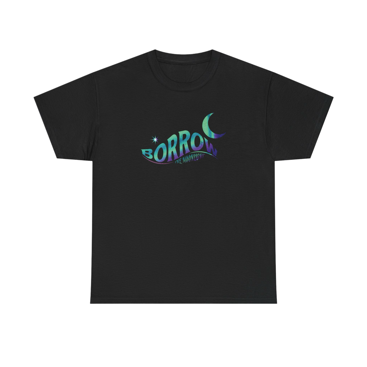 Borrow the Moonlight Tee