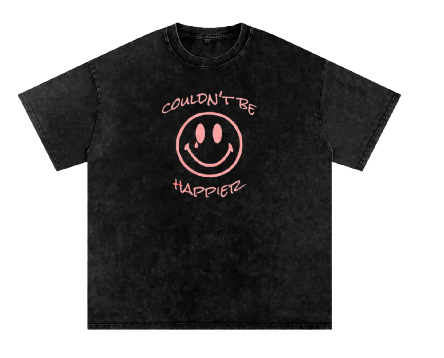 Couldn't Be Happier Tee