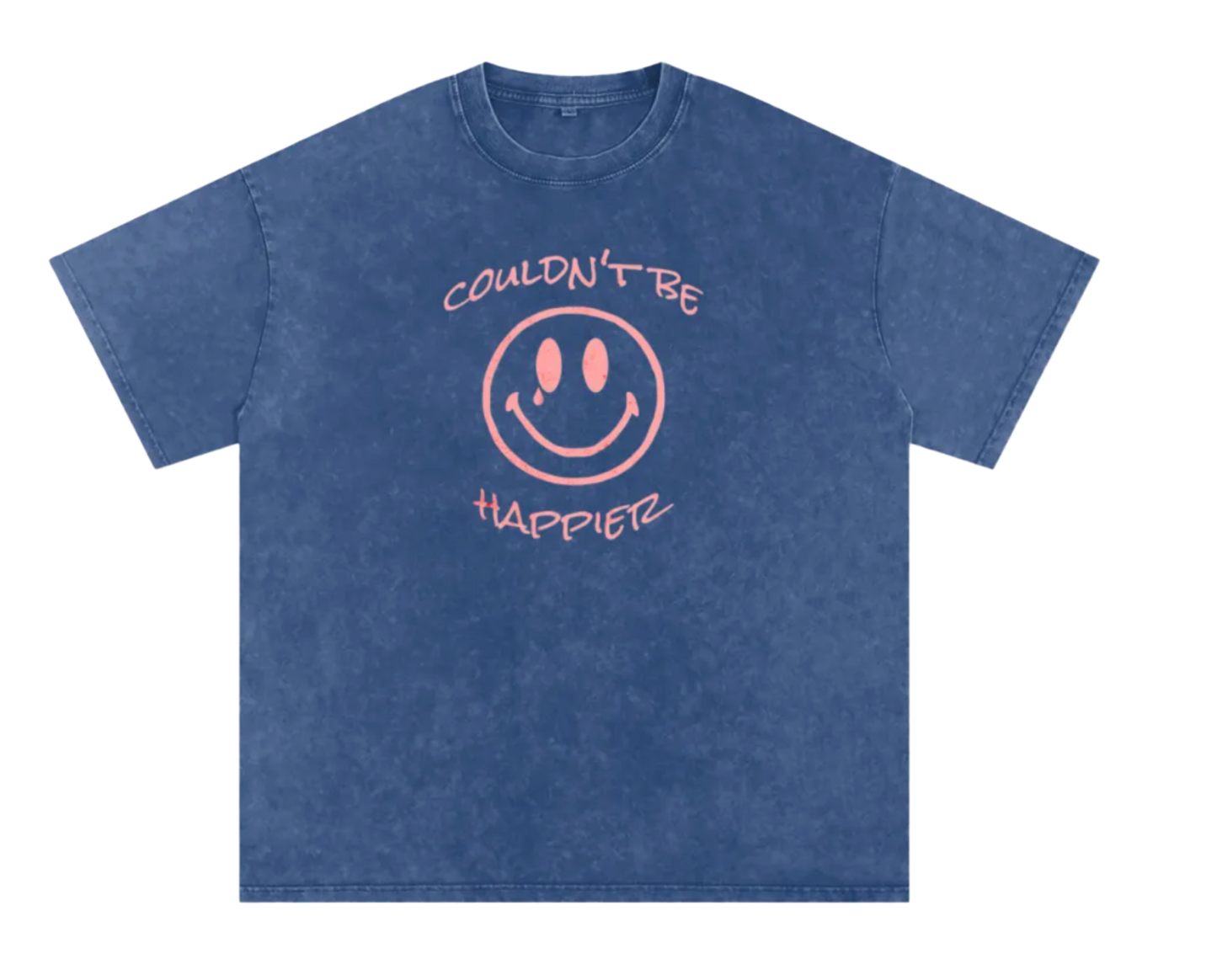 Couldn't Be Happier Tee