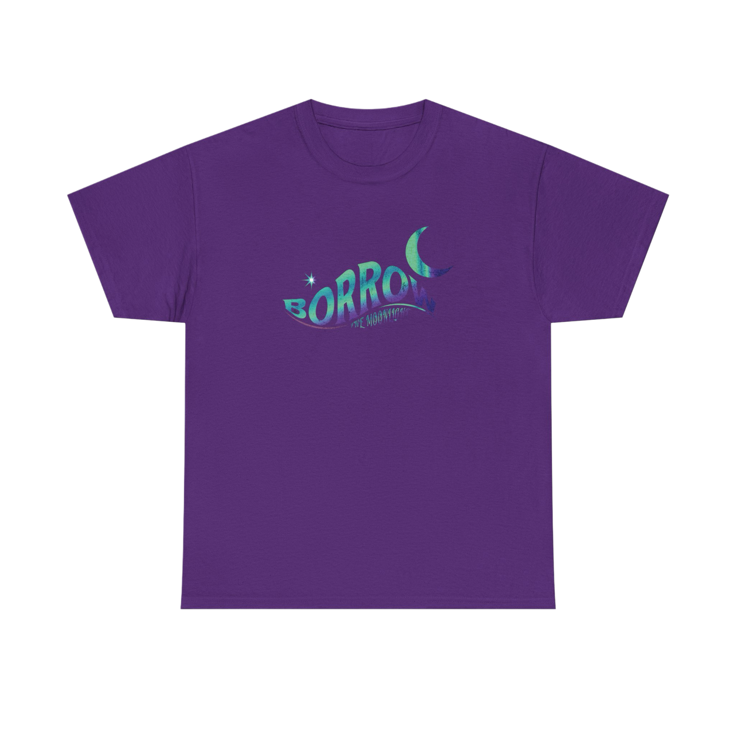 Borrow the Moonlight Tee