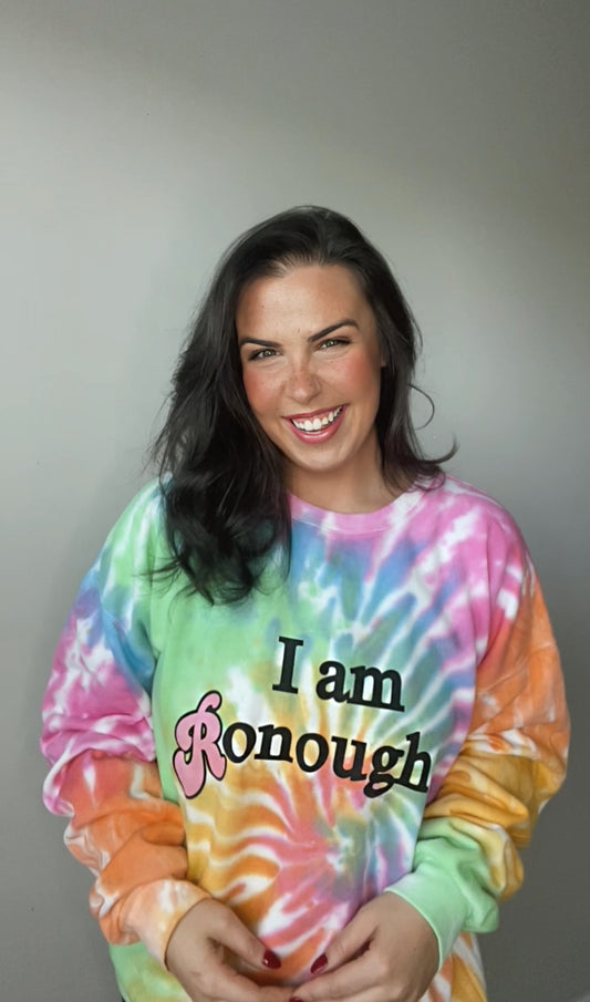 Ronough Sweatshirt