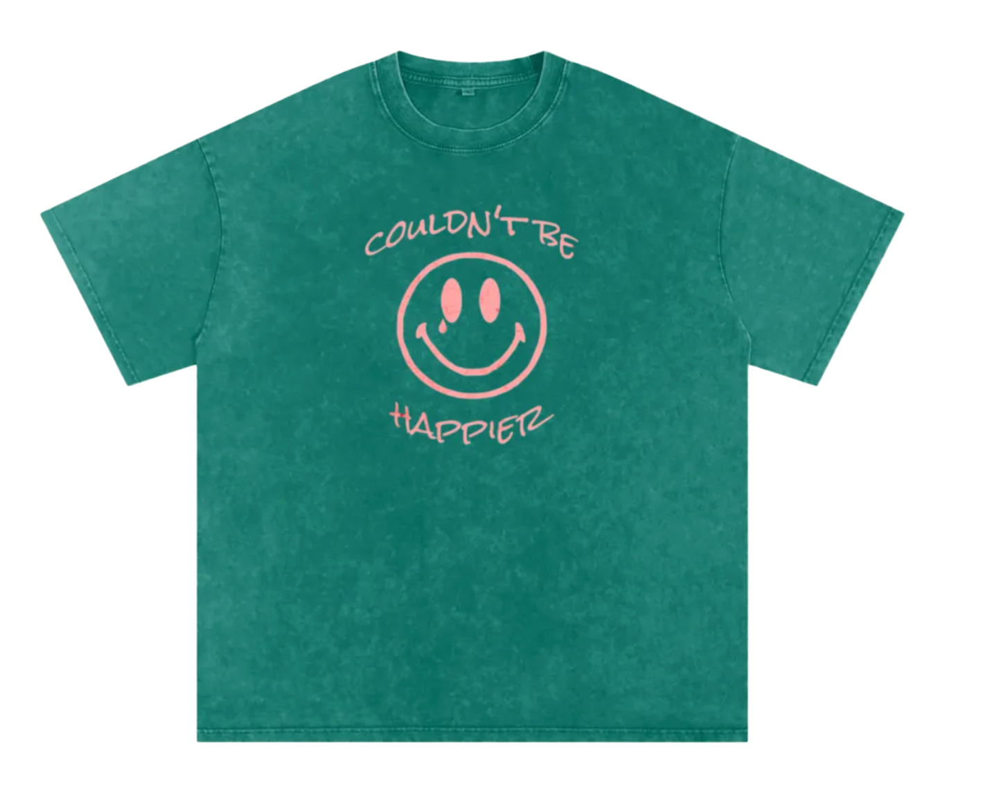 Couldn't Be Happier Tee