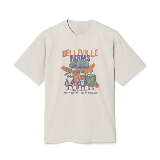 Belleville Farms Tee