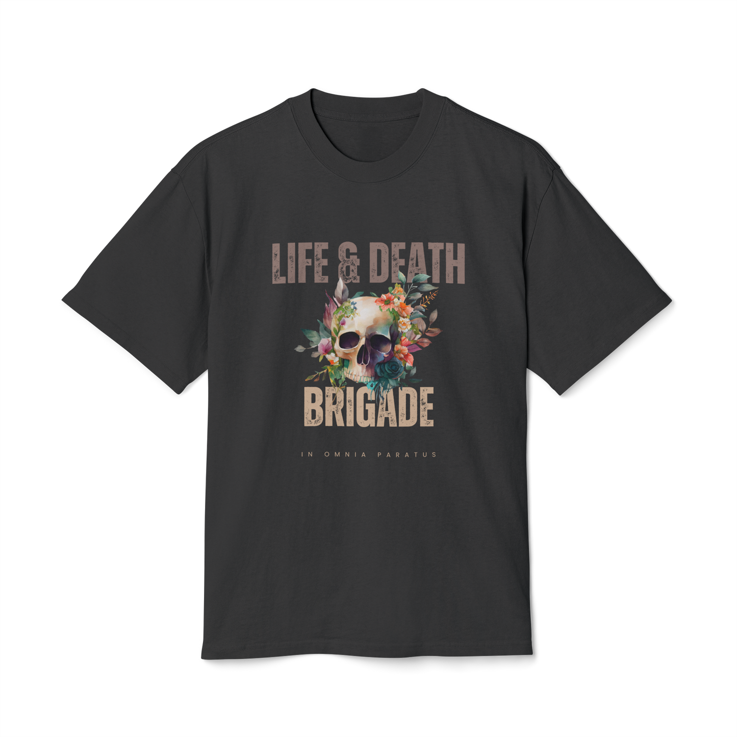 Life & Death Brigade