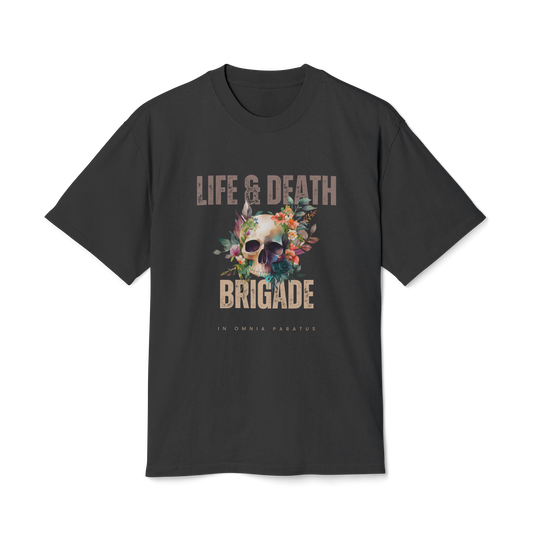 Life & Death Brigade