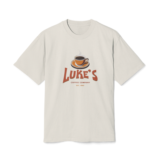 Luke's Coffee Company