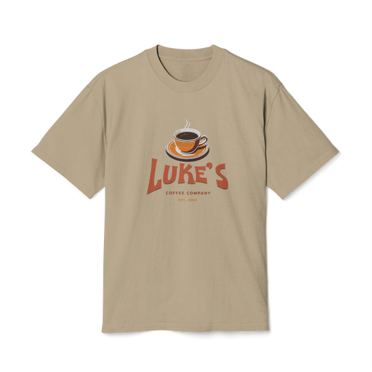 Luke's Coffee Company