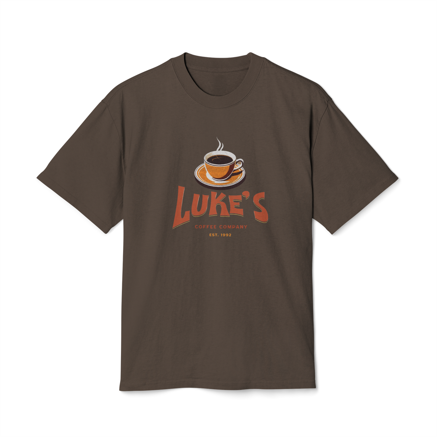 Luke's Coffee Company