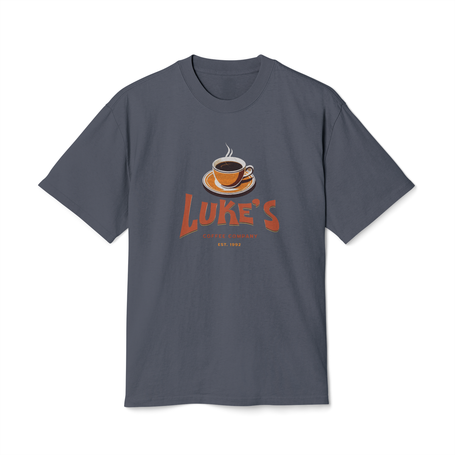 Luke's Coffee Company