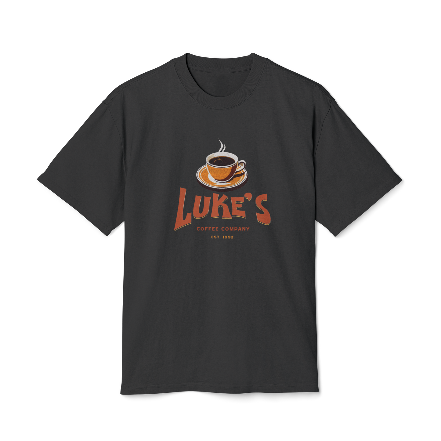 Luke's Coffee Company