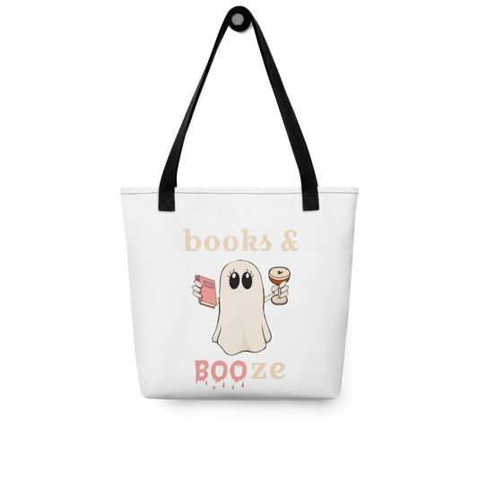 b&b tote