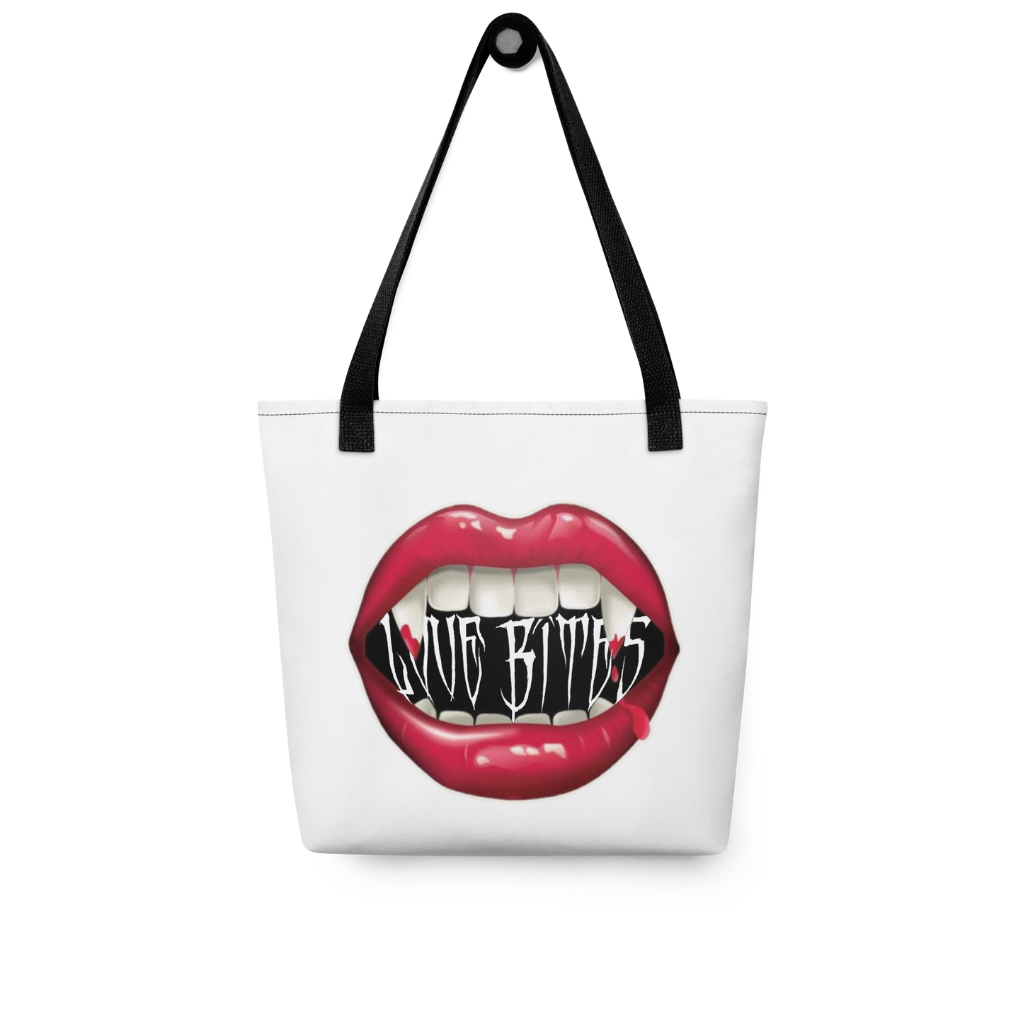 love bites tote