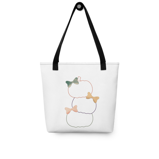 punkin' tote