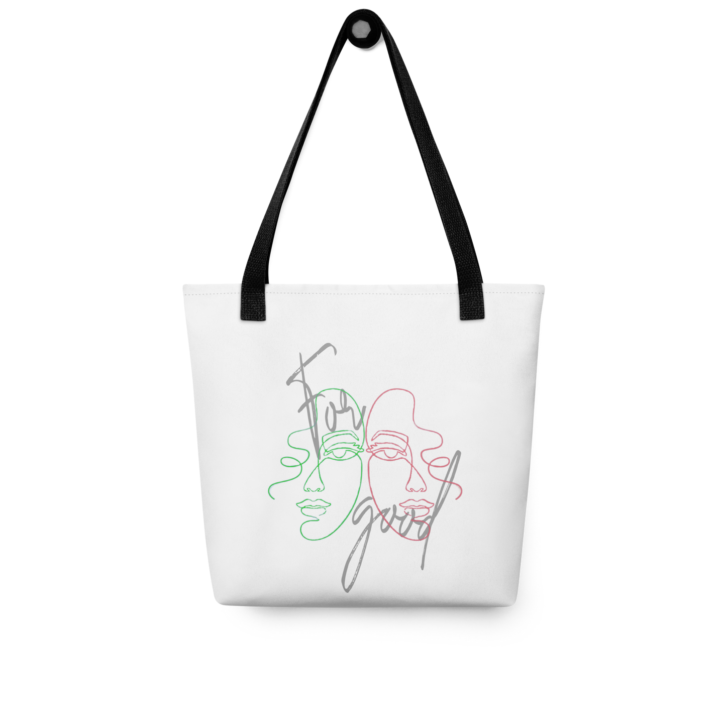 for good tote