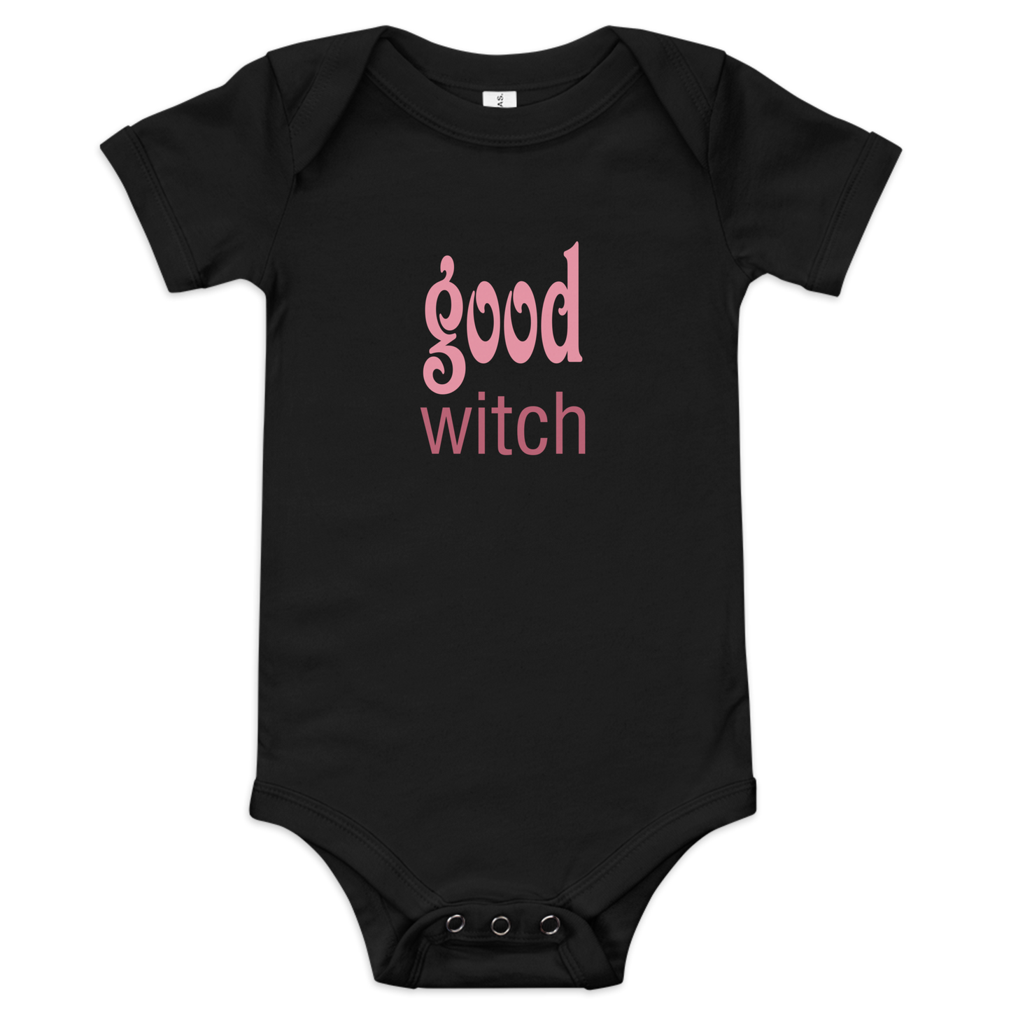 good witch onesie