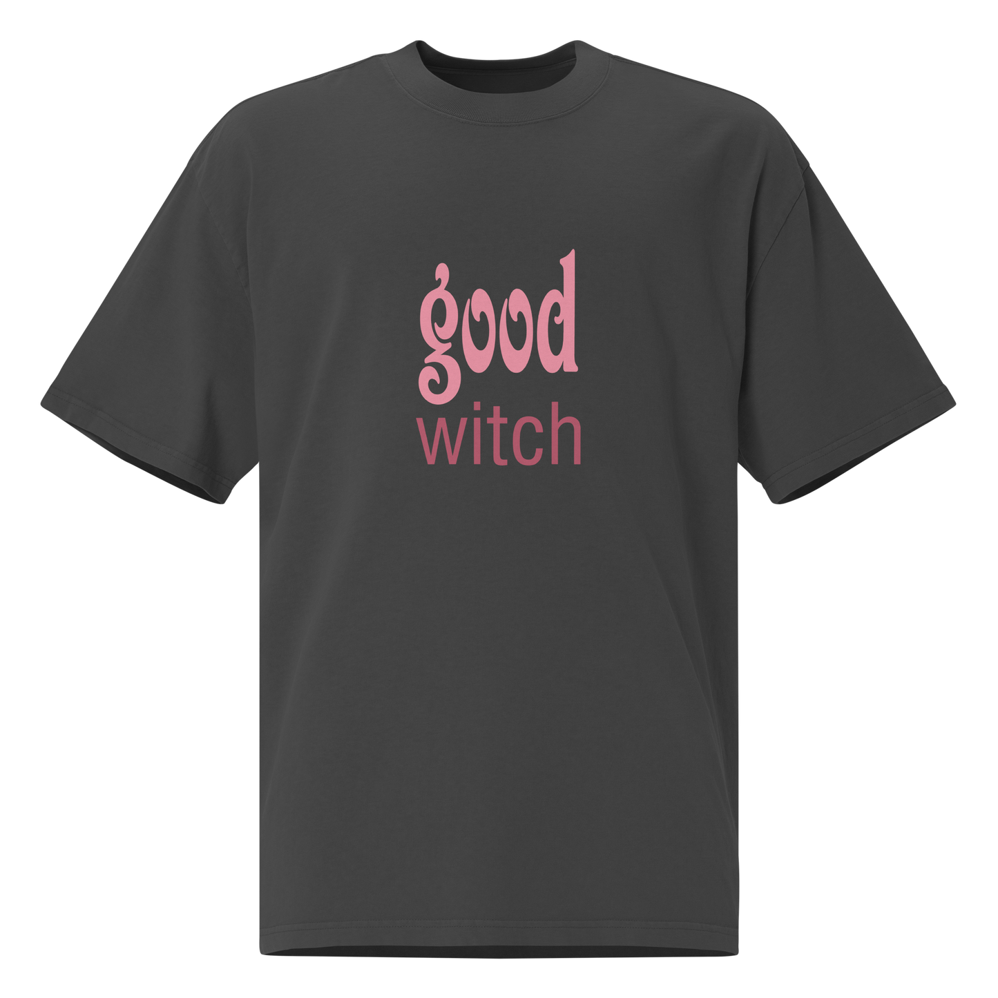 good witch tee