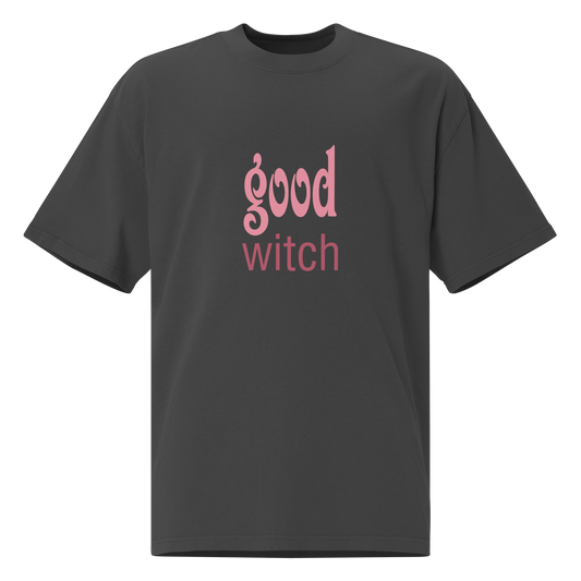 good witch tee