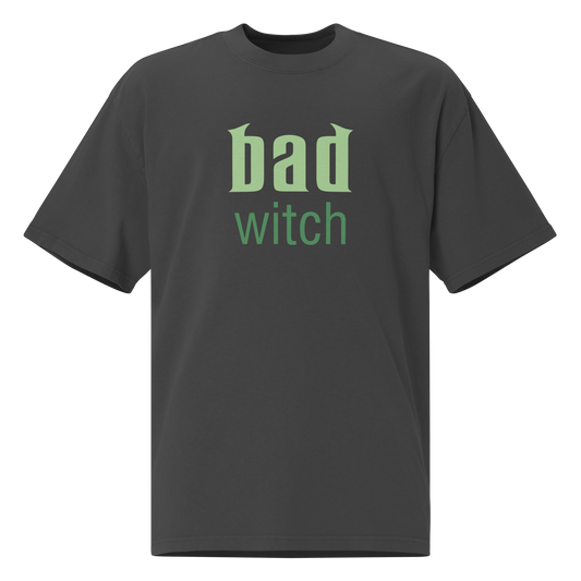 bad witch tee