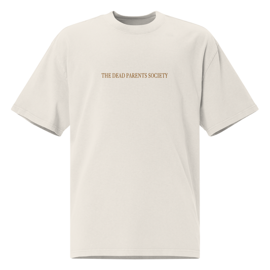 TDPS Embroidered Tee