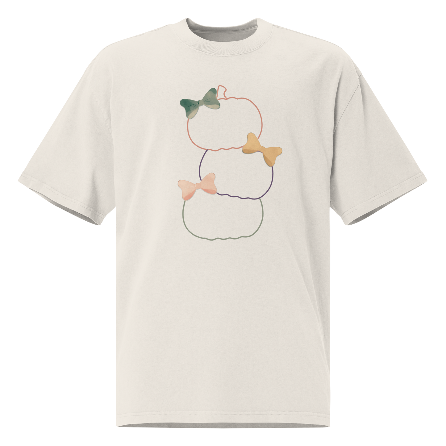 punkin' tee