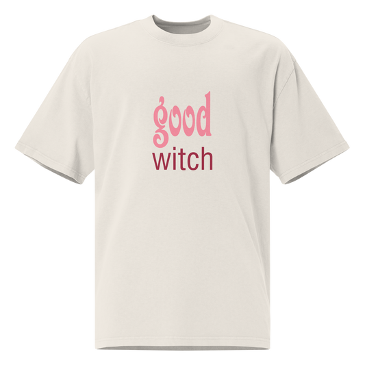 good witch tee