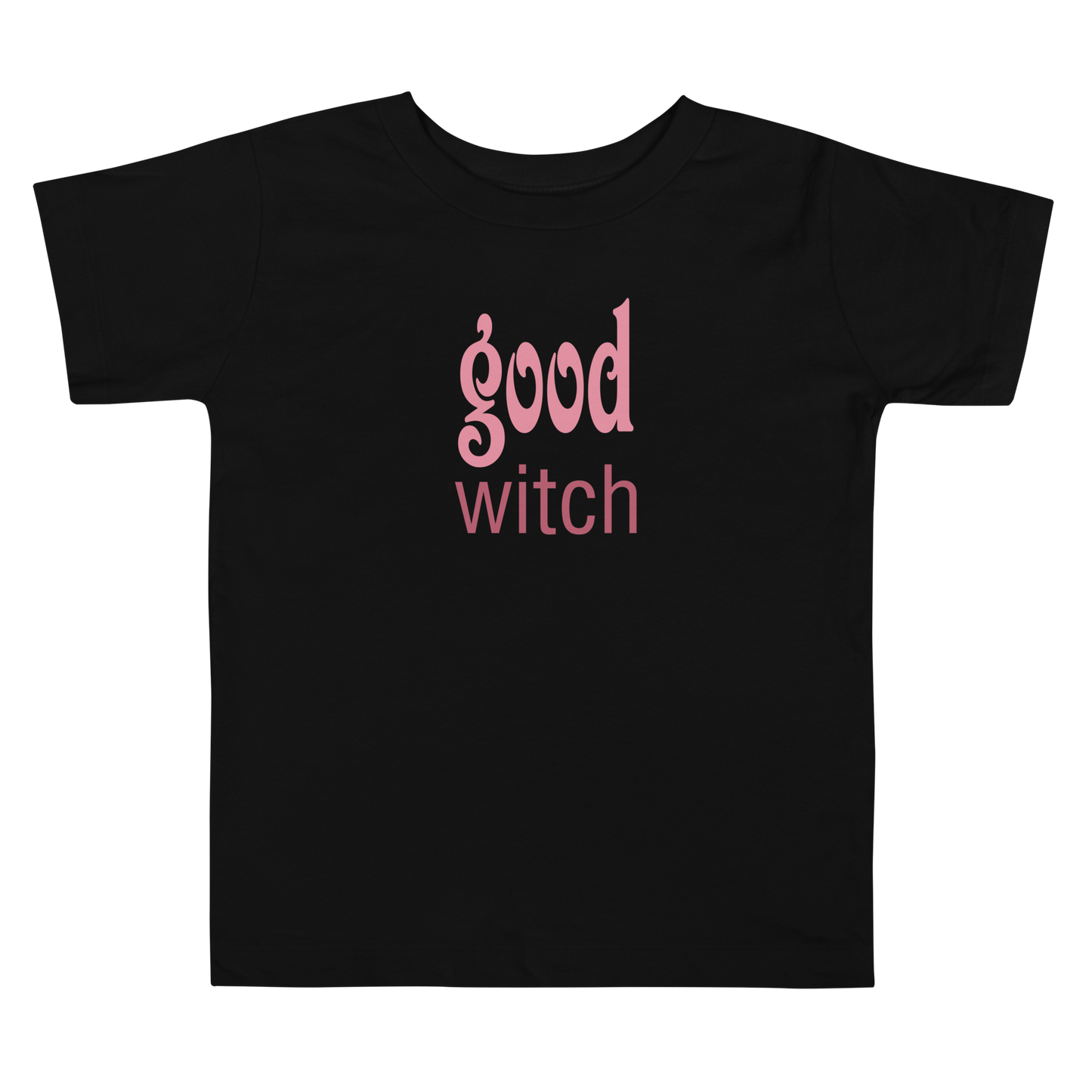 good witch toddler