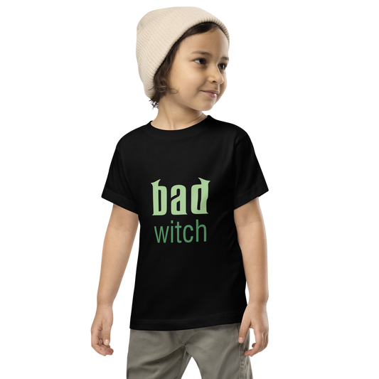 bad witch toddler