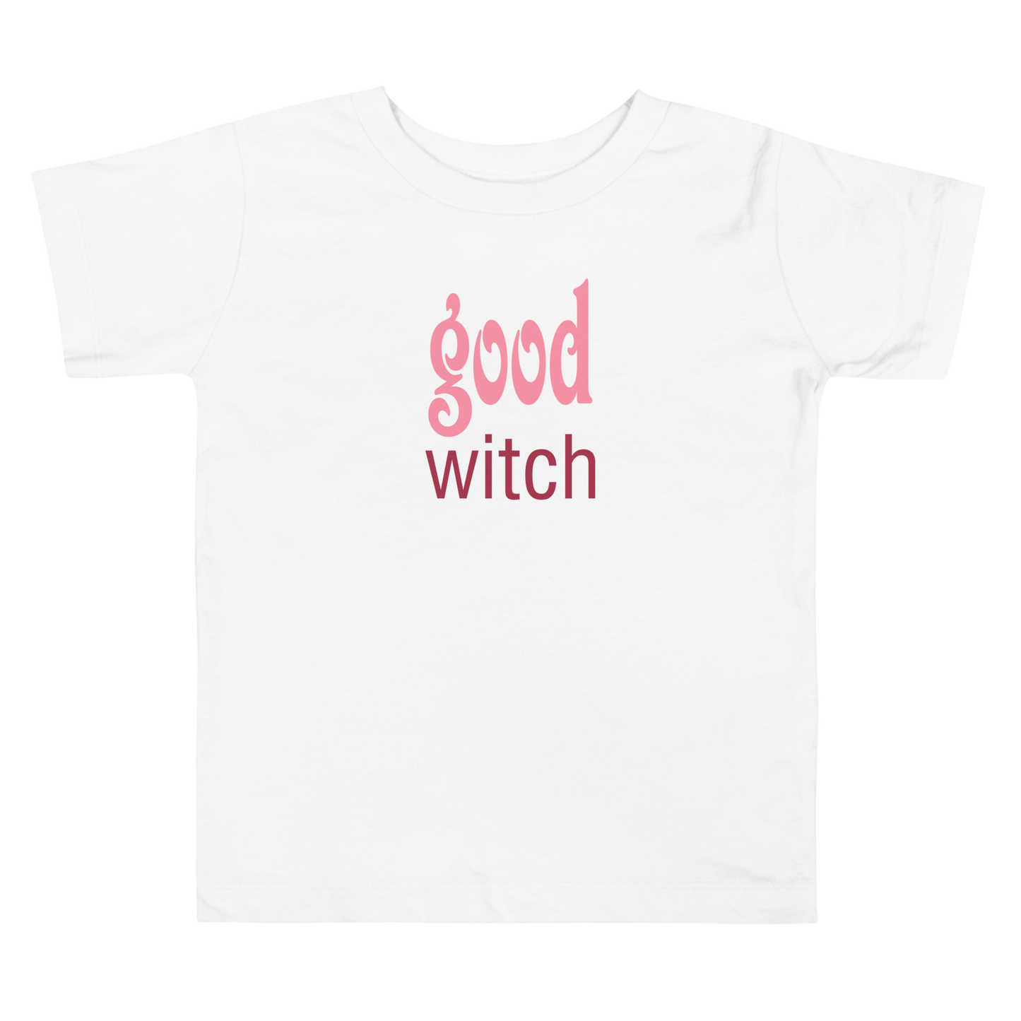 good witch toddler