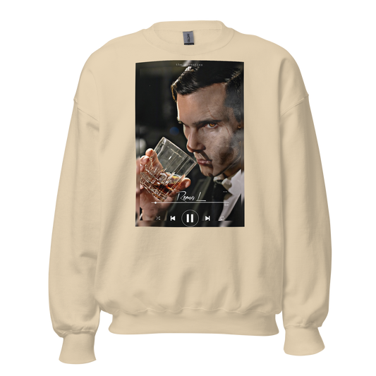 The Seventies: Remus Crewneck