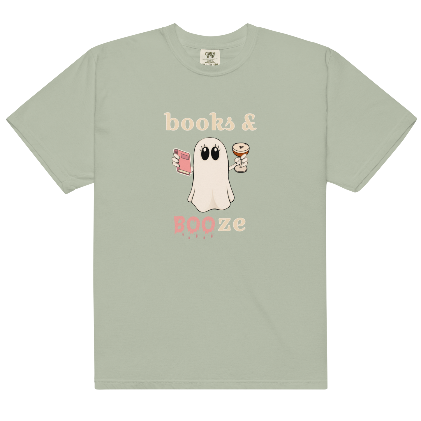 b&b tee