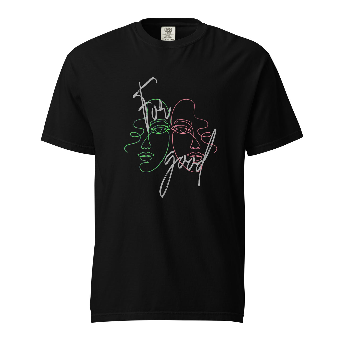 for good tee