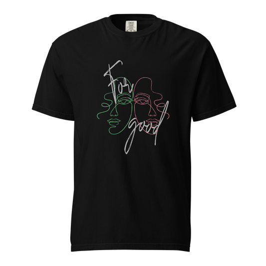 for good tee