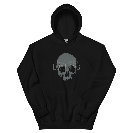 loathing hoodie