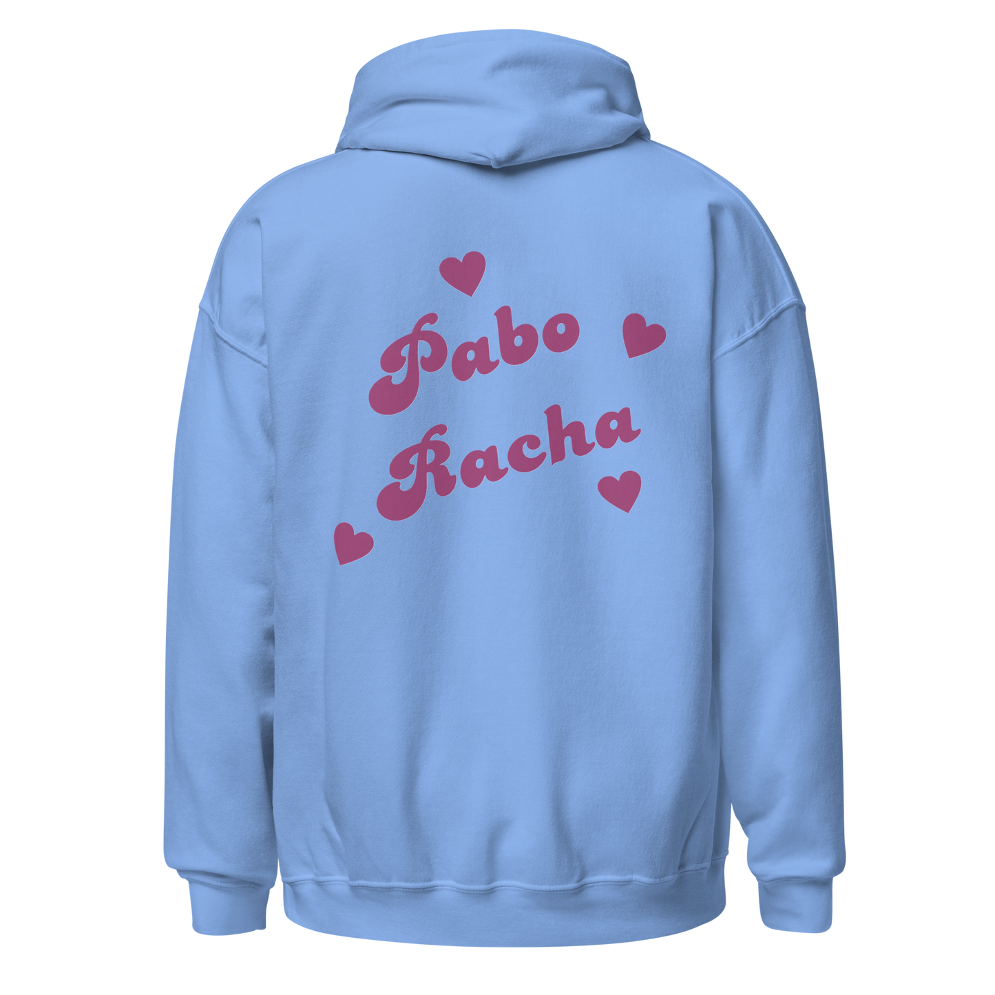 Stay: Paboracha Hoodie