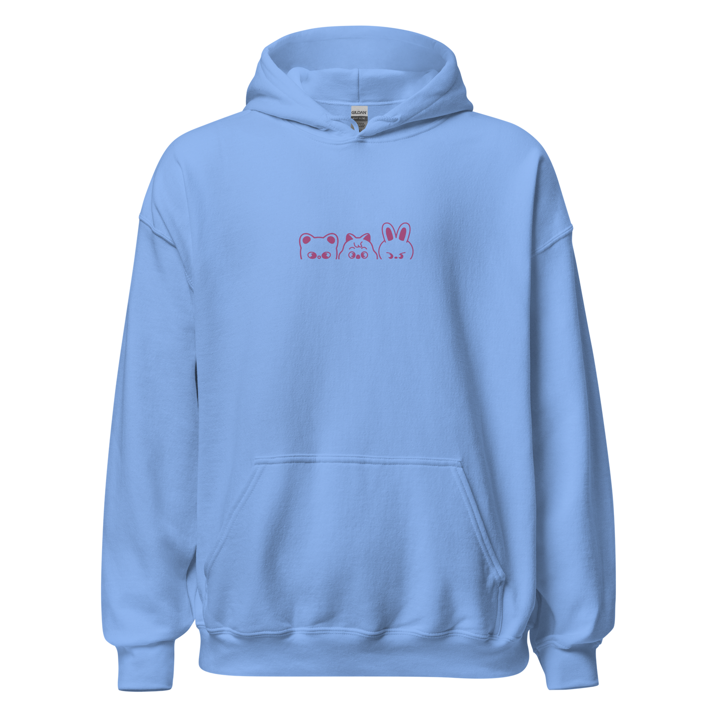 Stay: Paboracha Hoodie